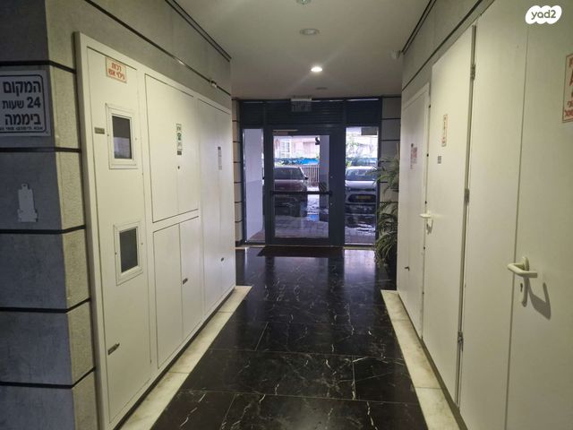 דירה, פרץ נפתלי 3, לב המושבה / מרכז העיר, פתח תקווה