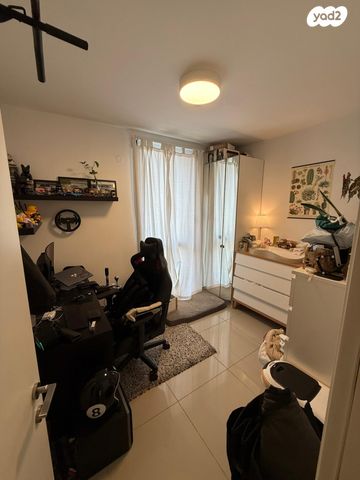 דירה, מעון 5, פלורנטין, תל אביב יפו