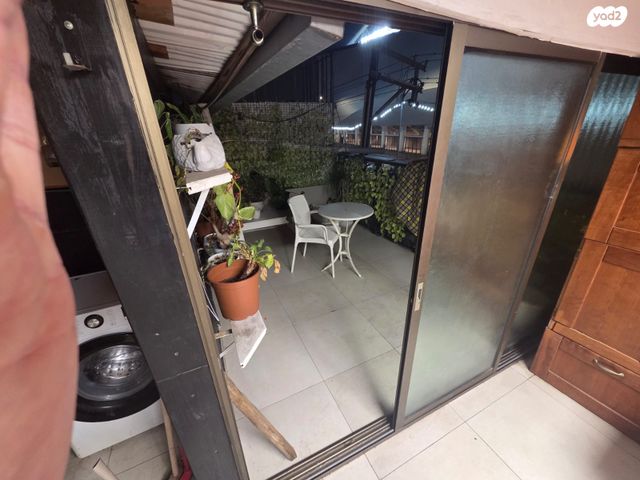 דירה, שארית ישראל 13, צפון יפו, המושבה האמריקאית-גרמנית, תל אביב יפו