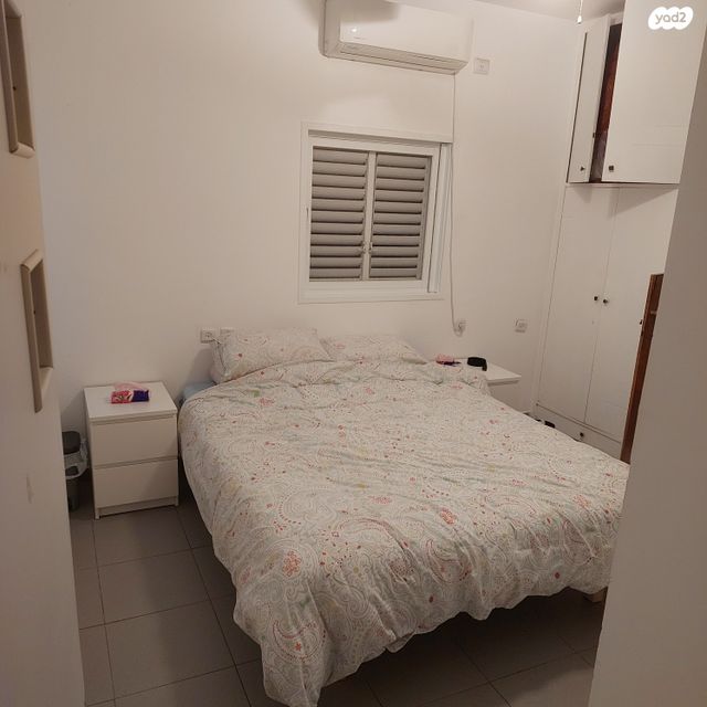 דירה, גלוסקין 4, הצפון החדש - כיכר המדינה, תל אביב יפו