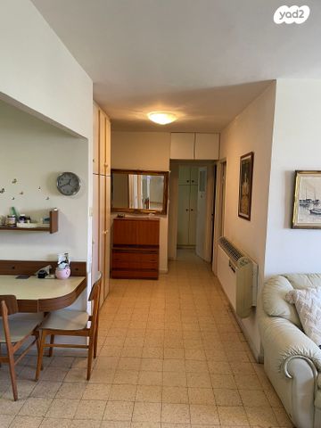 דירה, אליהו בית צורי 28, רמת אביב ג', תל אביב יפו