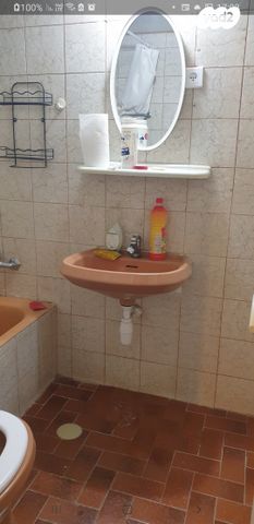 דירה, הצבי 133, שכונה ה', באר שבע