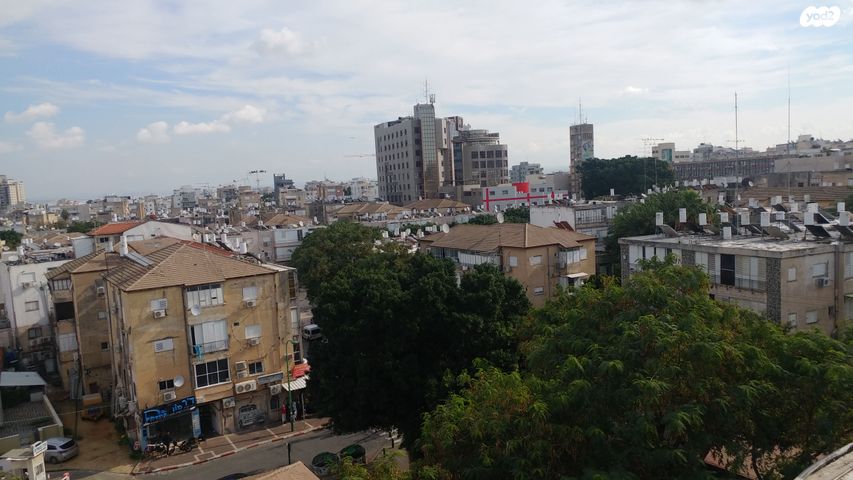 דירה, ההגנה 17, לב המושבה / מרכז העיר, פתח תקווה