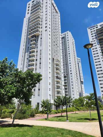 דירה, חיים חפר 9, הרקפות, ראשון לציון