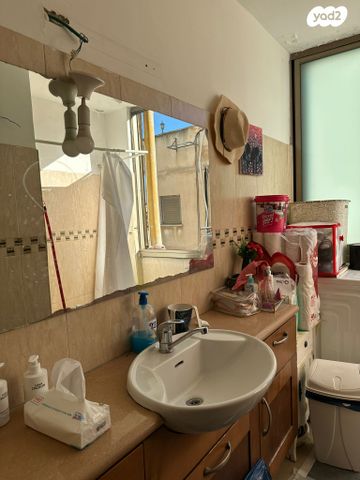 דופלקס, השר שפירא 48, דרום מערב ותיק, בת ים