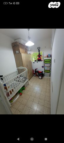 דירה, הרב הרצוג 10, הר שלום, בני ברק