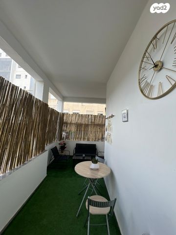 דירה, שדרות גושן 11, מוצקין הותיקה, קרית מוצקין