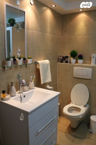 יחידת דיור, האלון 8, הר גילה, הר גילה