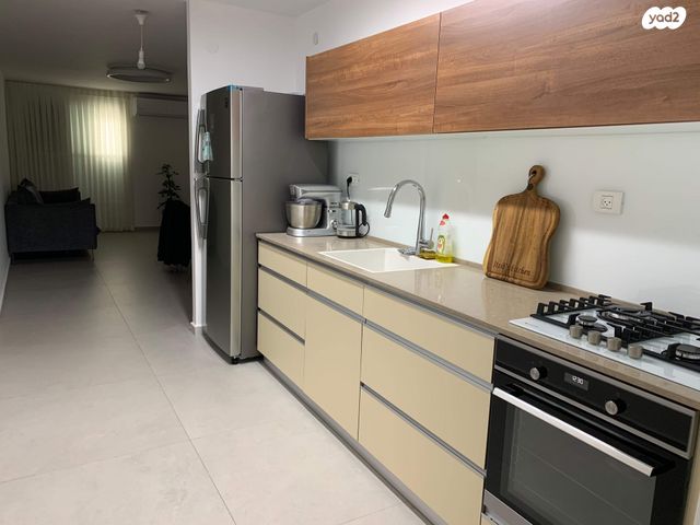 דירה, תורה ועבודה 36, רמת אליהו, ראשון לציון