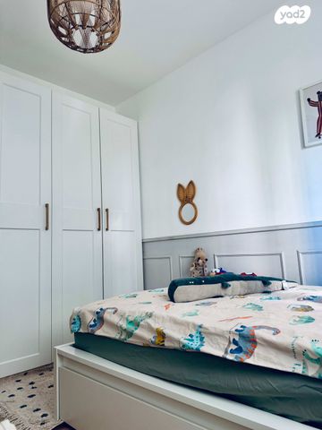 דירה, חיים חפר 20, הרקפות, ראשון לציון