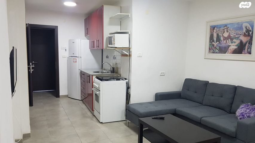 יחידת דיור, פרץ 32, תל חנן, נשר