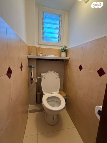 דירה, מרים החשמונאית 5, הצפון החדש - צפון, תל אביב יפו