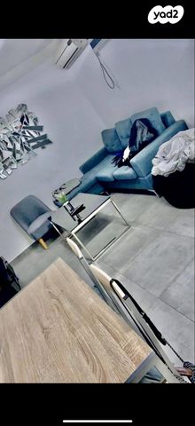 יחידת דיור, ההגנה 31, מרכז העיר, קרית אתא