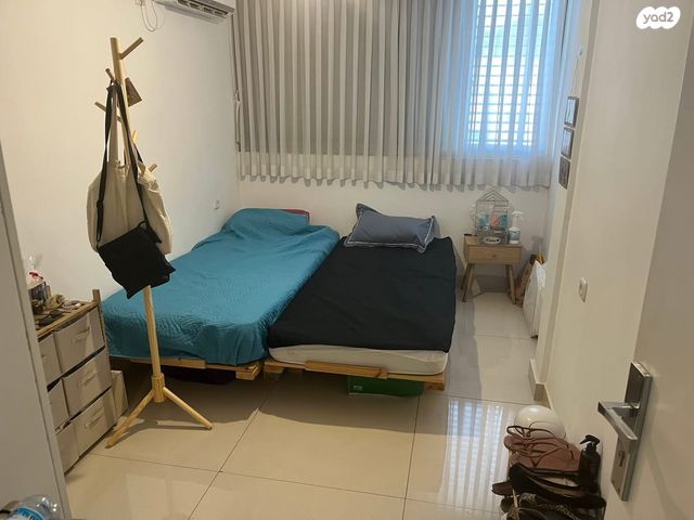 שדרות הנשיא וייצמן 34