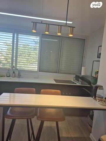 יחידת דיור, הצבי 121, שכונה ה', באר שבע