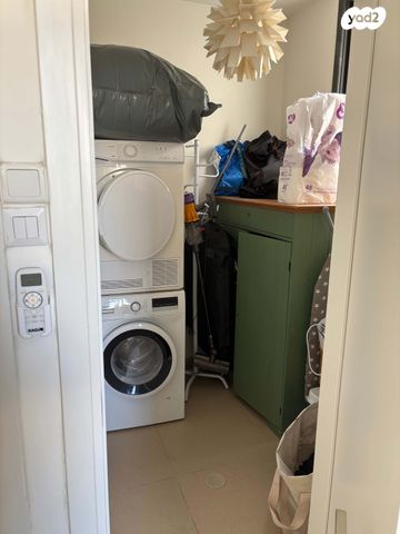 דירה, משמר הגבול 9, אפקה, תל אביב יפו