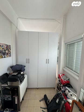 דירה, אבן גבירול 121, הצפון הישן - צפון, תל אביב יפו