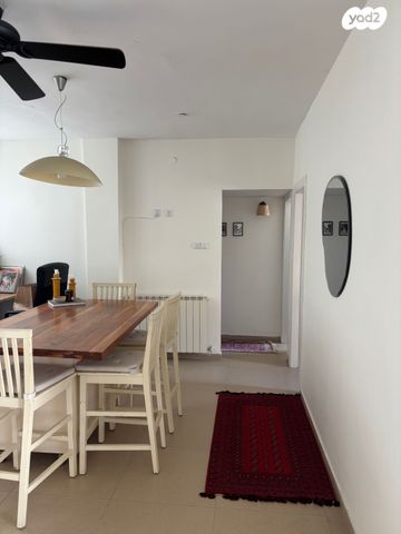 דירה, משמר הגבול 9, אפקה, תל אביב יפו