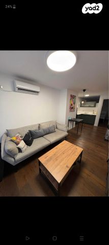 יחידת דיור, דוד וולפסון 21, נווה איתמר, נתניה