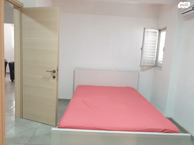 יחידת דיור, פרץ 32, תל חנן, נשר