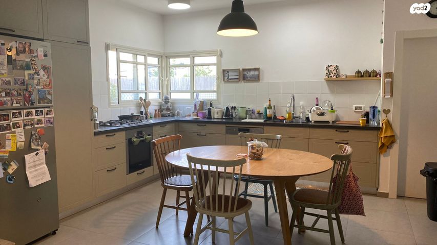 בית פרטי/ קוטג', נוף השדות 5, שדה דוד, שדה דוד