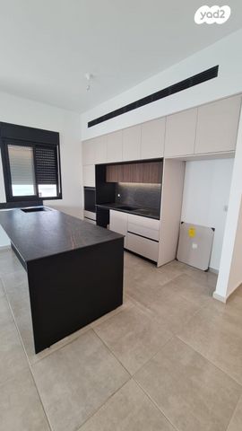 דירה, נחל פרס 12, פארק הנחל, באר שבע