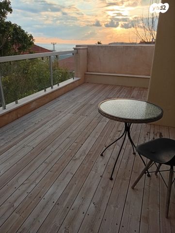 יחידת דיור, אירוס 6, שגיא, אלפי מנשה