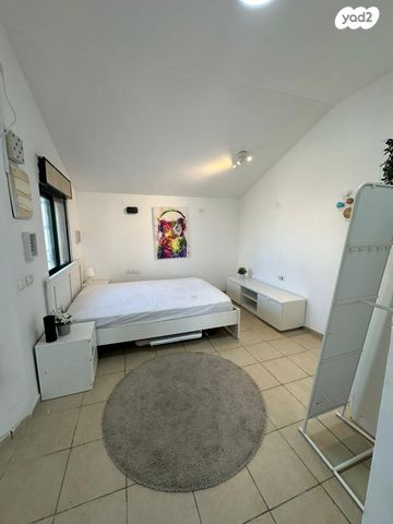 דופלקס, חלחול 6, מחנה יהודה - לב העיר, ירושלים