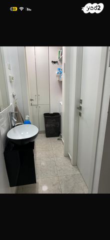 דירה, השומר 9, קטמונים, ירושלים