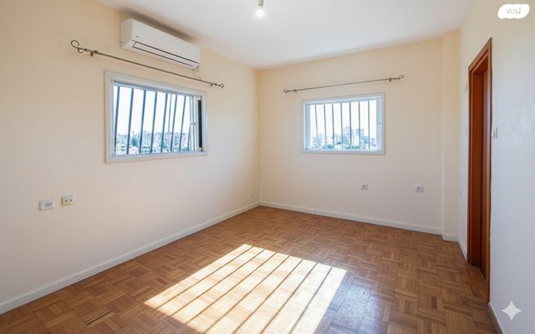 גג/ פנטהאוז, פרוג 11, רמת ורבר, פתח תקווה