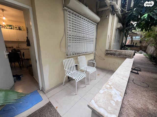 דירה, גורדון 23, הצפון הישן - דרום, תל אביב יפו