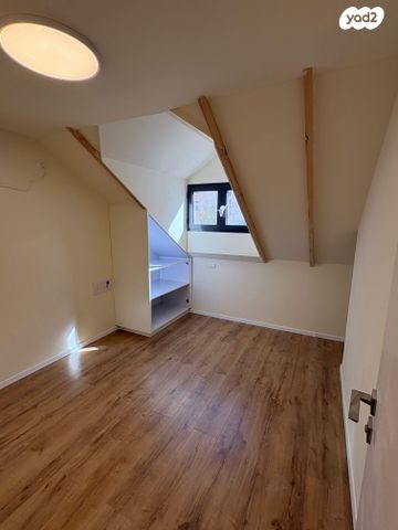 דופלקס, באר שבע 32, מחנה יהודה - לב העיר, ירושלים