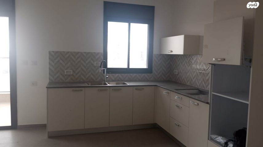 דירה, יהדות איטליה 76, רמת יורם, נתיבות