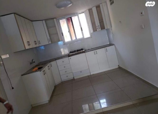 דירת גן, צין 692, ערבה, אילת