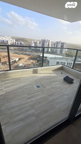 דירה, הרב שלום שבזי 235, פסגות אפק, ראש העין