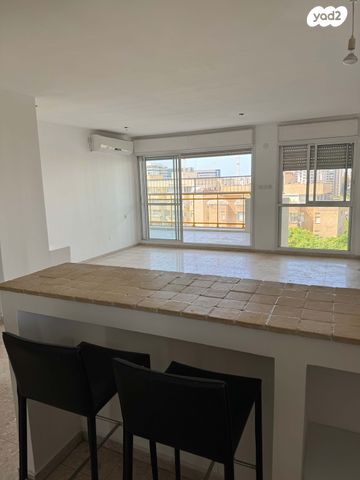 דירה, הרמה 28, גבעת סביון, גני תקווה