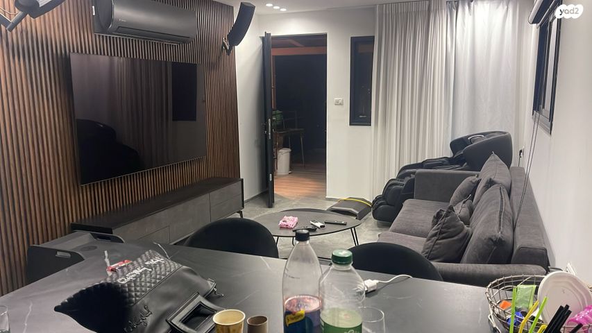 גג/ פנטהאוז, רמח"ל 1, שיכון ב, טבריה