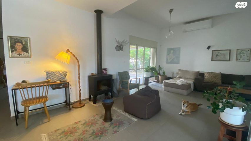 בית פרטי/ קוטג', נוף השדות 5, שדה דוד, שדה דוד