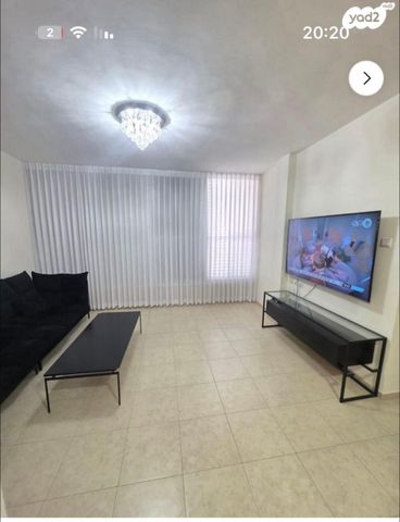 דירה, יבניאלי 6, נאות רחל, חולון