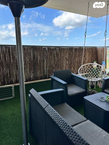 דירה, גפן 7, החורש, חריש