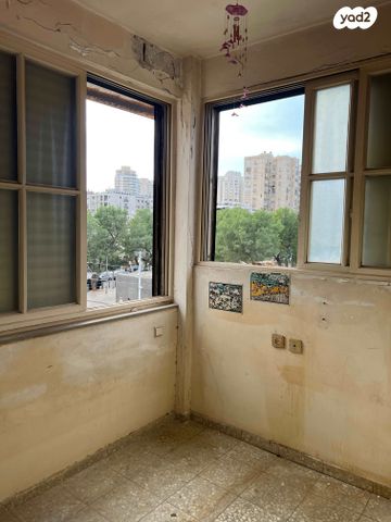 דירה, הרצל 75, עצמאות יוספטל, בת ים