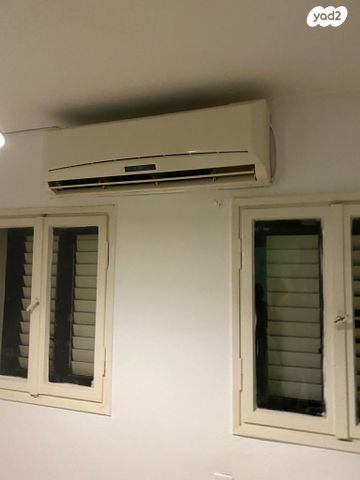 דירה, שדרות דגניה 22, קרית חיים מערבית, חיפה