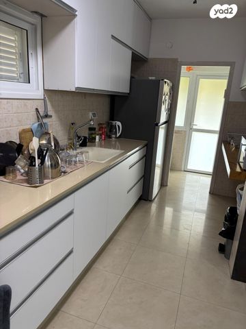 דירה, הגליל 3, אפרידר, אשקלון