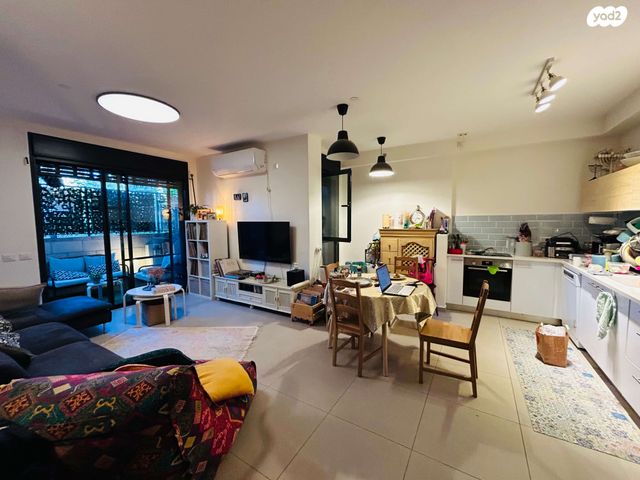 דירת גן, רועי קליין 10, קרית קריניצי, רמת גן