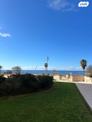 דירה, שדרות ניצה 14, צפון מערב מרכז העיר, נתניה