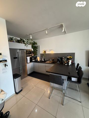 דירה, מעון 5, פלורנטין, תל אביב יפו