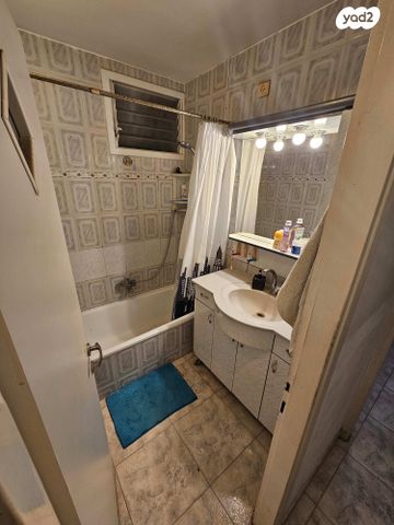 דירה, הרב רובינשטיין 47, יפו ד', גבעת התמרים, תל אביב יפו