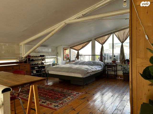 סאבלט, אפ"ק 12, צפון יפו, המושבה האמריקאית-גרמנית, תל אביב יפו