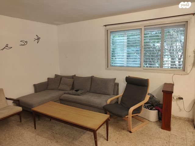 יחידת דיור, הצבר 5, אורנית, אורנית