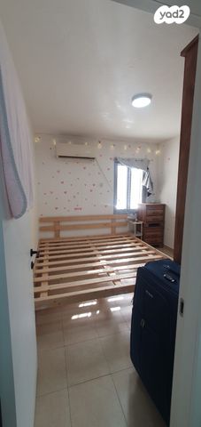 דירה, ז'בוטינסקי 11, ז'בוטינסקי, אשקלון